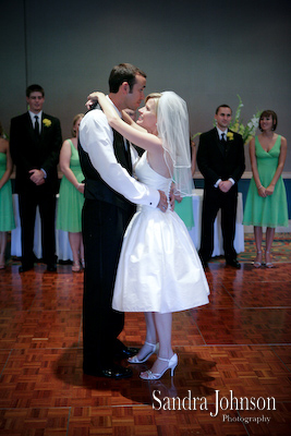 Best Villas of Grand Cypress Wedding photographer - Sandra Johnson (SJFoto.com)